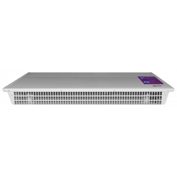 Фото - Конвектор Roda RSP-1500EU