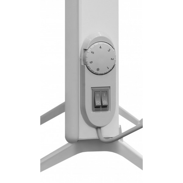 Фото - Конвектор Roda RSP-2000EU