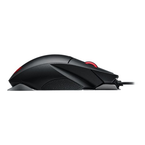 Фото - Мышь беспроводная Asus ROG L701-1A Spatha (90MP00A1-B0UA00)
