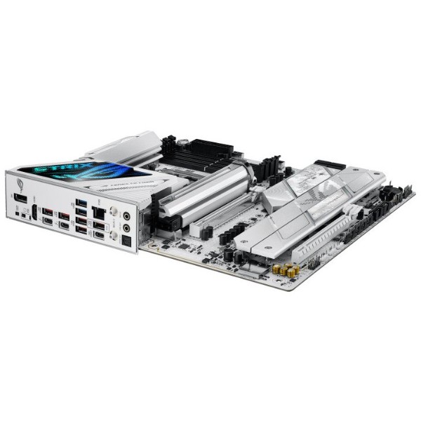 Фото - Материнская плата Asus ROG STRIX Z890-A GAMING WIFI DDR5