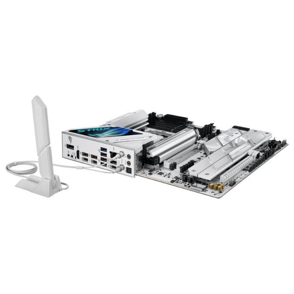 Фото - Материнская плата Asus ROG STRIX Z890-A GAMING WIFI DDR5