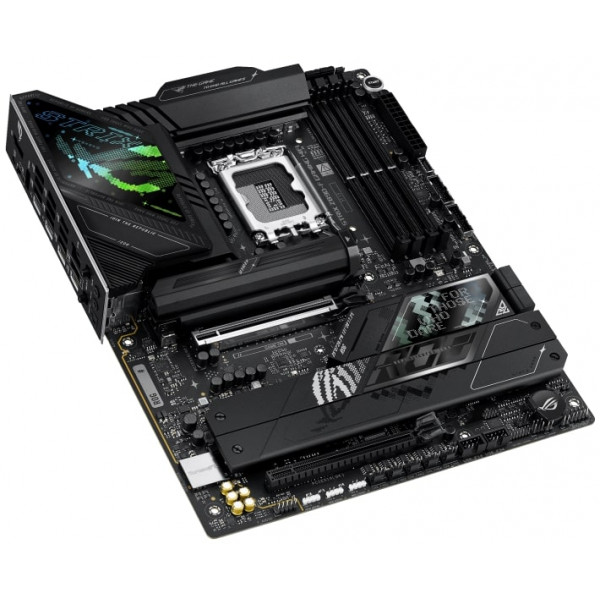 Фото - Материнская плата Asus ROG STRIX Z890-F GAMING WIFI DDR5