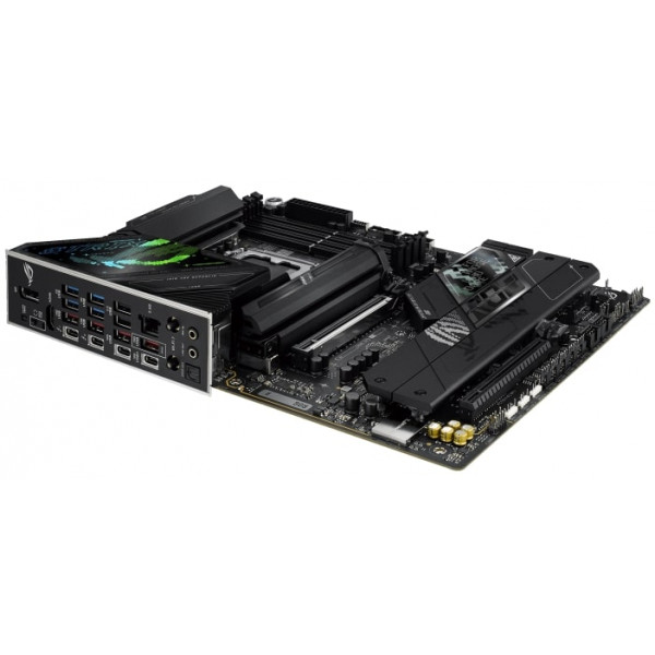 Фото - Материнская плата Asus ROG STRIX Z890-F GAMING WIFI DDR5