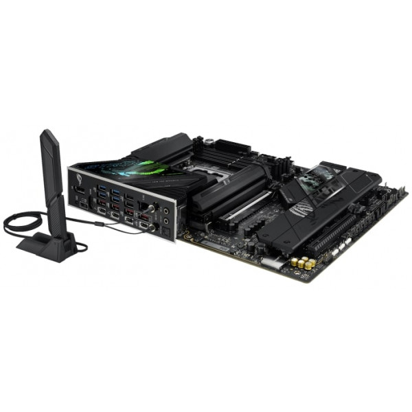 Фото - Материнская плата Asus ROG STRIX Z890-F GAMING WIFI DDR5