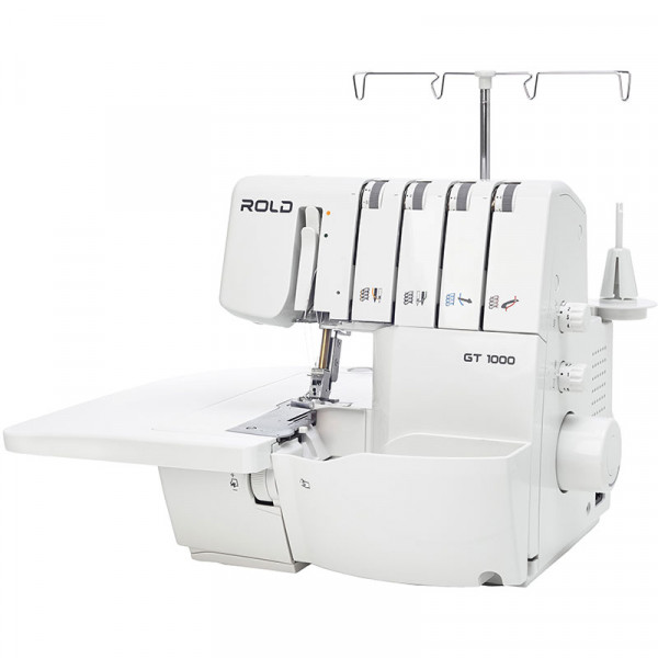 Фото - Оверлок Rold GT1000