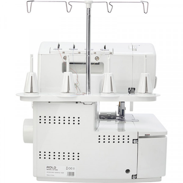 Фото - Оверлок Rold GT1000