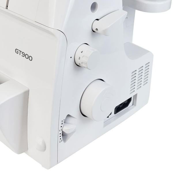 Фото - Оверлок Rold GT900