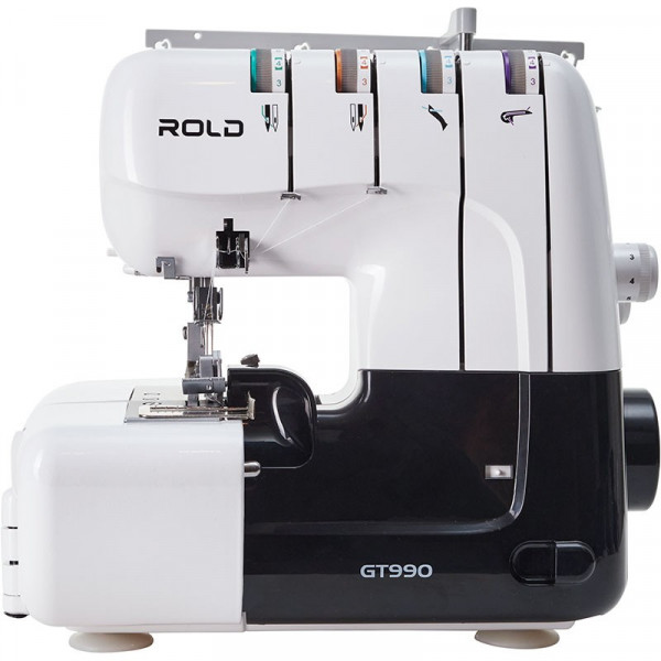 Фото - Оверлок Rold GT990