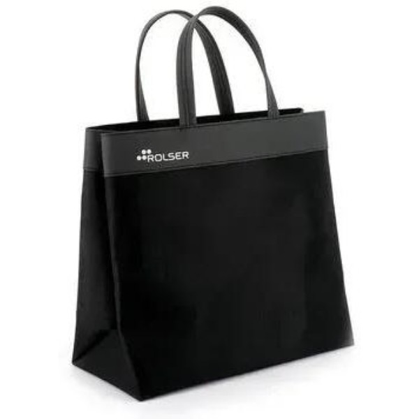 Фото - Шопер Rolser B Bag LN Negro (SHB029-1023)
