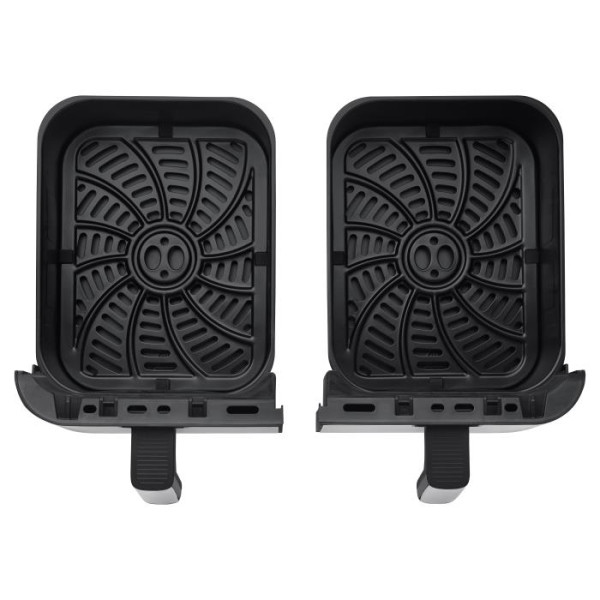Фото - Мультипечь Rotex ROM1210-2XL MultiFry DUO