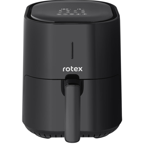 Фото - Мультипечь Rotex ROM420-L MultiFry