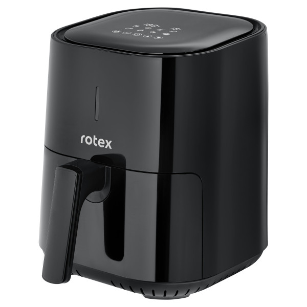Фото - Мультипечь Rotex ROM420-L MultiFry