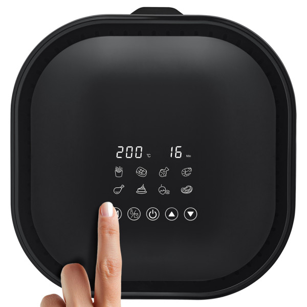 Фото - Мультипечь Rotex ROM420-L MultiFry
