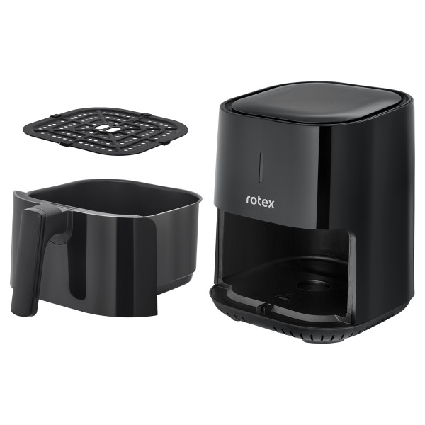 Фото - Мультипечь Rotex ROM420-L MultiFry