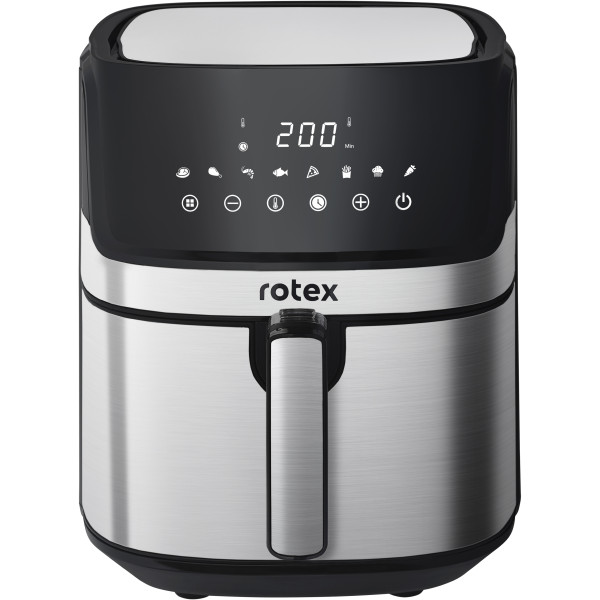 Фото - Мультипечь Rotex ROM680-XL MultiFry