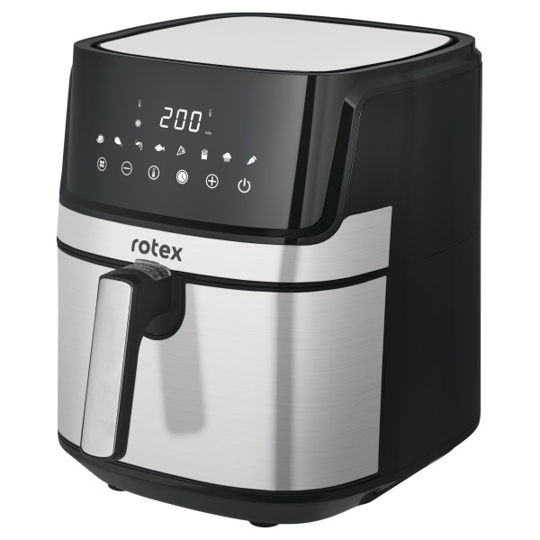 Фото - Мультипечь Rotex ROM680-XL MultiFry