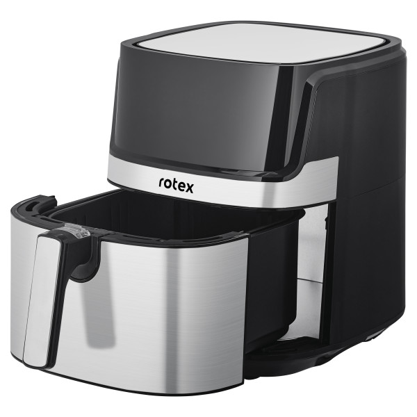 Фото - Мультипечь Rotex ROM680-XL MultiFry