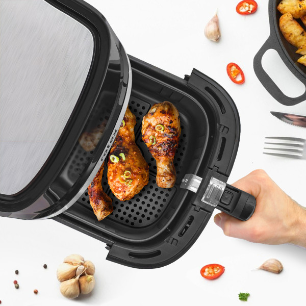 Фото - Мультипечь Rotex ROM680-XL MultiFry