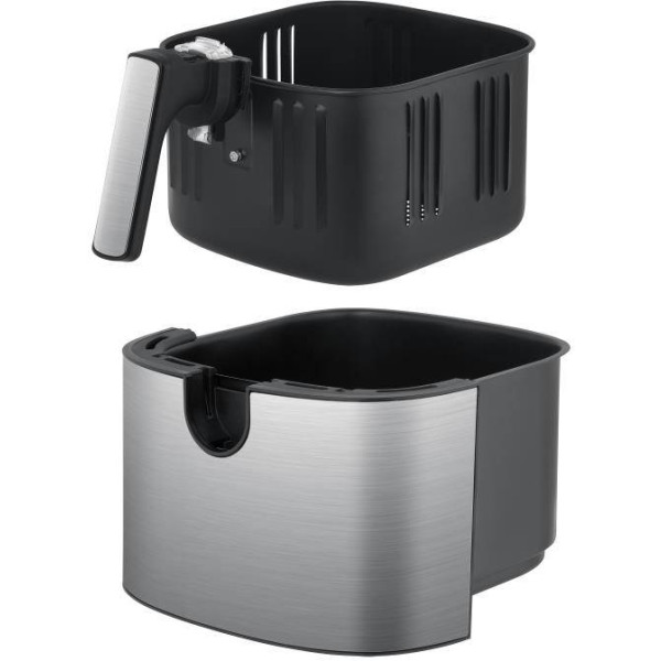 Фото - Мультипіч Rotex ROM760-XL Up&DownFry