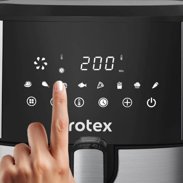 Фото - Мультипіч Rotex ROM760-XL Up&DownFry