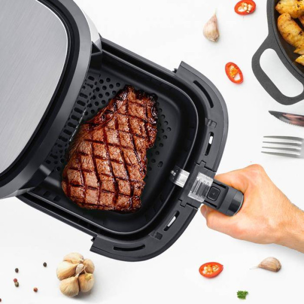 Фото - Мультипіч Rotex ROM760-XL Up&DownFry