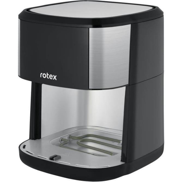 Фото - Мультипіч Rotex ROM760-XL Up&DownFry