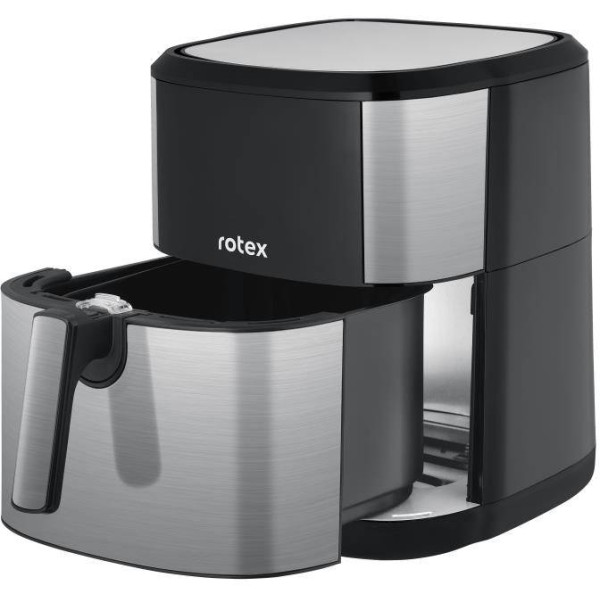 Фото - Мультипіч Rotex ROM760-XL Up&DownFry