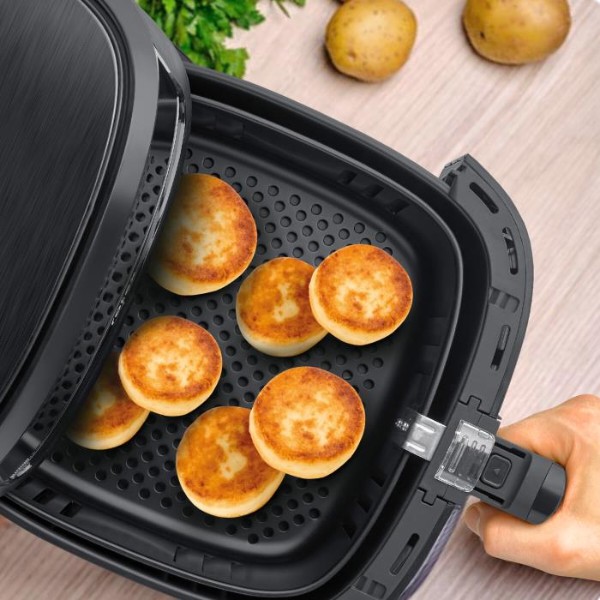 Фото - Мультипечь Rotex ROM960-XXL Up&DownFry