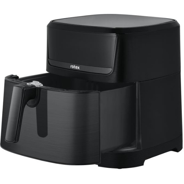 Фото - Мультипечь Rotex ROM960-XXL Up&DownFry