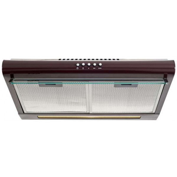 Фото - Витяжка традиційна Ventolux ROMA 50 BR 2M LUX