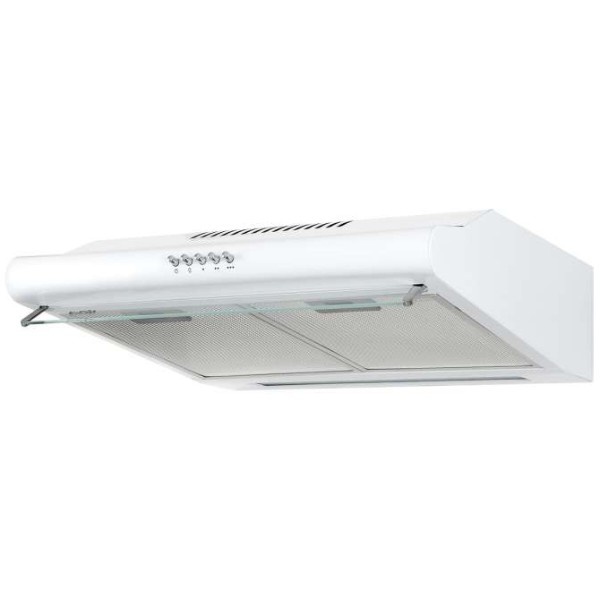 Фото - Вытяжка традиционная Ventolux ROMA 50 WH 2M LUX
