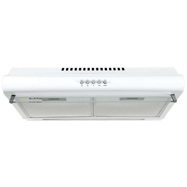Фото - Вытяжка традиционная Ventolux ROMA 50 WH 2M LUX