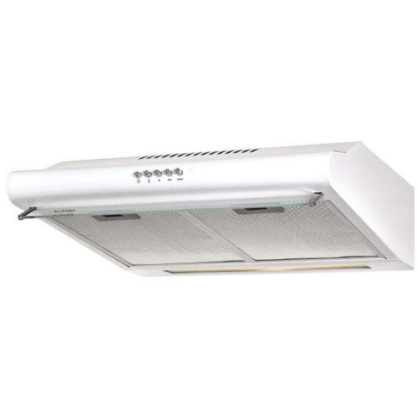 Фото - Витяжка традиційна Ventolux ROMA 50 WH LUX