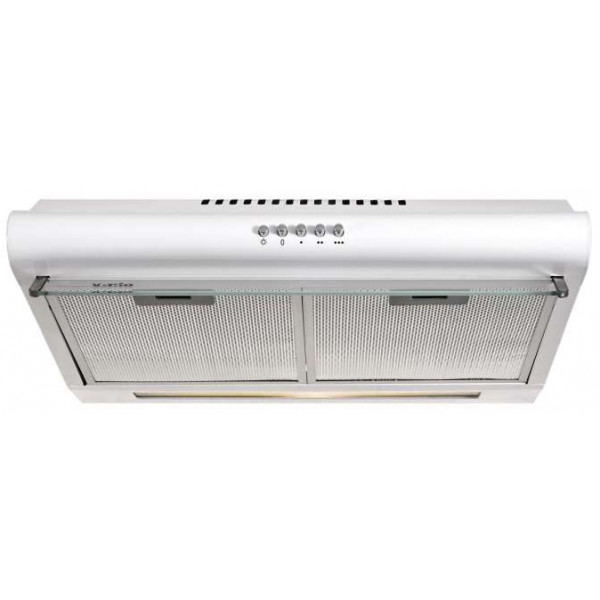 Фото - Витяжка традиційна Ventolux ROMA 50 WH LUX