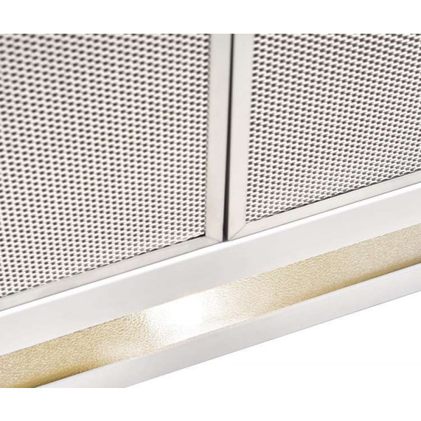 Фото - Витяжка традиційна Ventolux ROMA 50 WH LUX