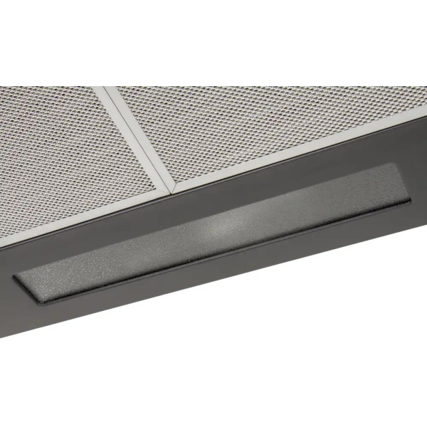Фото - Вытяжка традиционная Ventolux ROMA 60 BK 2M LUX
