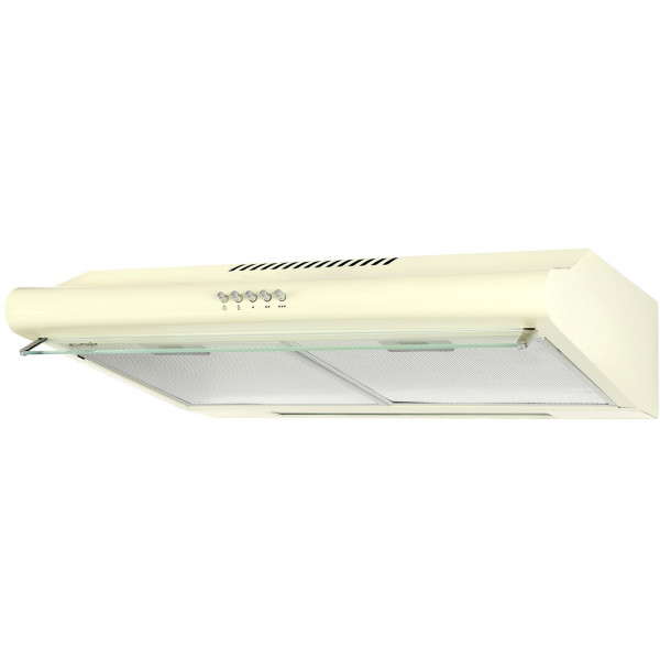Фото - Вытяжка традиционная Ventolux ROMA 50 IVORY LUX