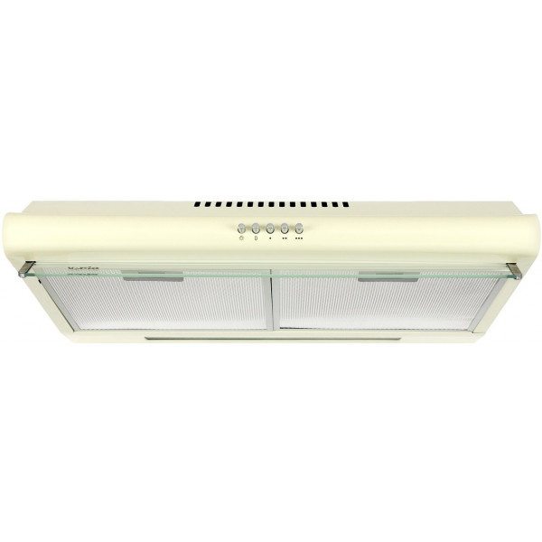 Фото - Вытяжка традиционная Ventolux ROMA 50 IVORY LUX