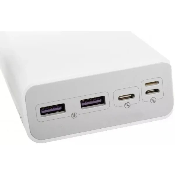 Фото - Батарея мобільна Romoss 30000mAh PHP30 22.5W (PHP30-852-1111) White