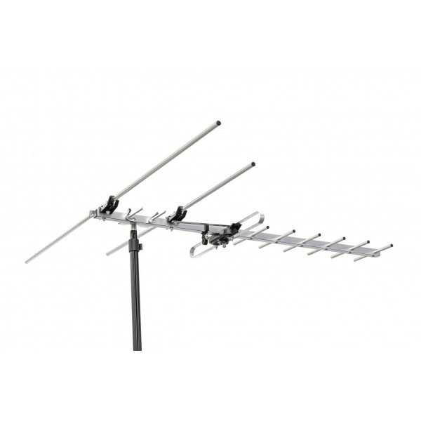 Фото - Антена зовнішня Romsat AV-27UV