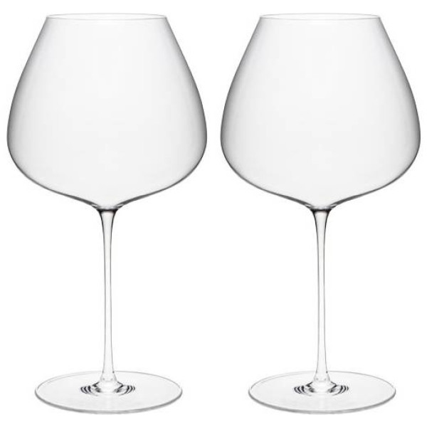 Фото - Набір келихів Rona ARTE 880 мл 2 шт. (7719/UM/880)