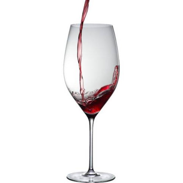 Фото - Набор бокалов Rona Bordeaux GRACE 920 мл 2 шт. (6835/920)