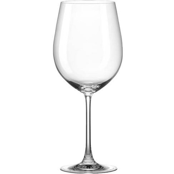 Фото - Набор бокалов Rona Bordeaux MAGNUM 610 мл 2 шт. (3276/610)