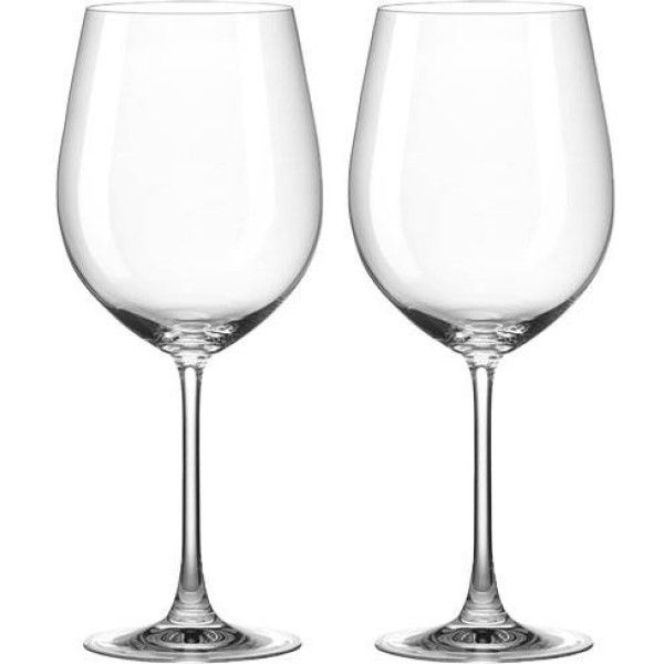 Фото - Набор бокалов Rona Bordeaux MAGNUM 610 мл 2 шт. (3276/610)