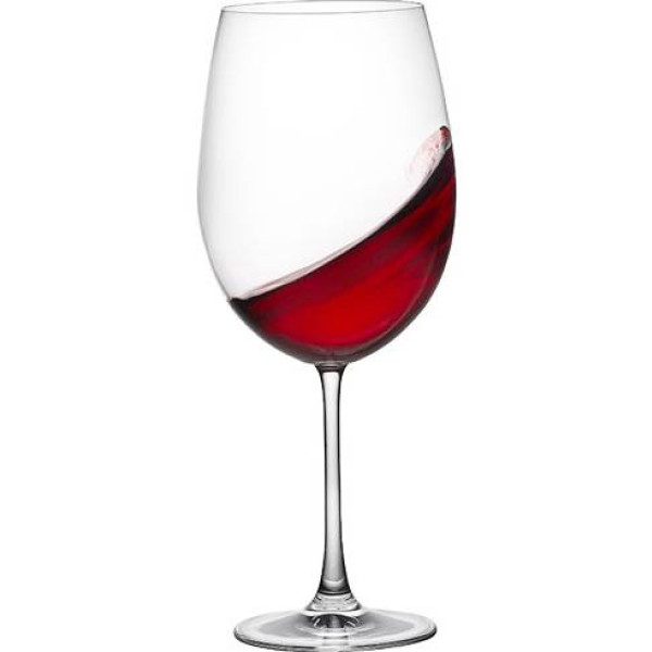 Фото - Набор бокалов Rona Bordeaux MAGNUM 850 мл 2 шт. (3276/850)