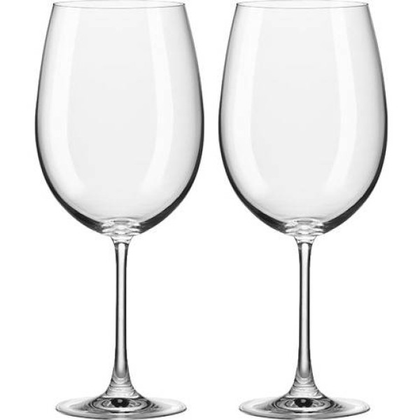 Фото - Набор бокалов Rona Bordeaux MAGNUM 850 мл 2 шт. (3276/850)