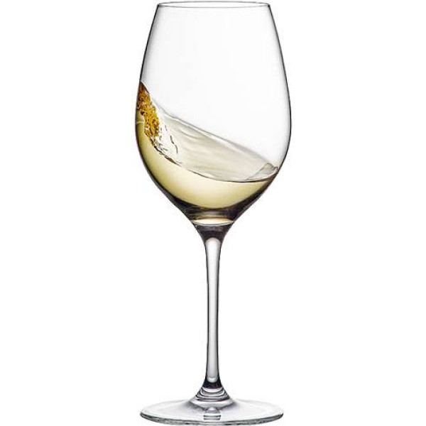 Фото - Набір келихів Rona CELEBRATION 470 мл 6 шт. (6272/470)