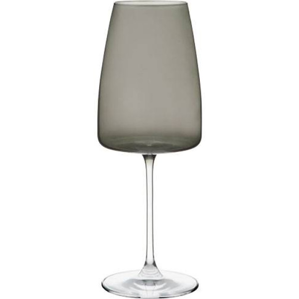 Фото - Набір келихів Rona FADE ONYX 510 мл 4 шт. (7023/24589/510)