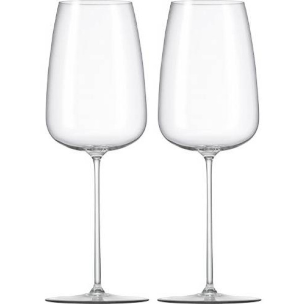 Фото - Набір келихів Rona ORBITAL 540 мл 2 шт. (7252/540) Фото - Набір келихів Rona ORBITAL 540 мл 2 шт. (7252/540)