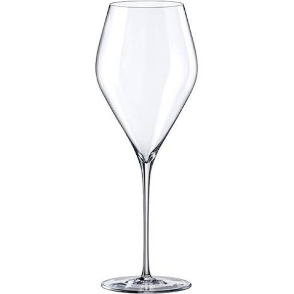 Фото - Набір келихів Rona SWAN 700 мл 6 шт. (6650/700)